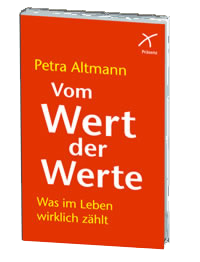 Cover zum Buch "Vom Wert der Werte"